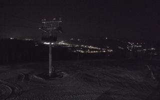 Rusin Ski kolej - 22-03-2026 00:19