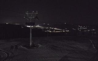 Rusin Ski kolej - 22-03-2026 00:26