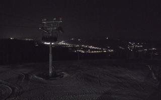 Rusin Ski kolej - 22-03-2026 00:33