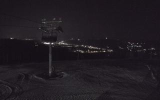 Rusin Ski kolej - 22-03-2026 01:57