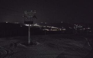 Rusin Ski kolej - 22-03-2026 02:04