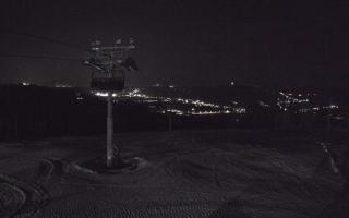 Rusin Ski kolej - 22-03-2026 02:11