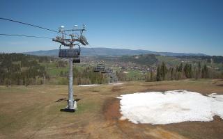 Rusin Ski kolej - 03-05-2026 10:16