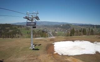 Rusin Ski kolej - 03-05-2026 11:06