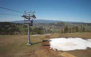 Rusin Ski kolej - 03-05-2026 13:05
