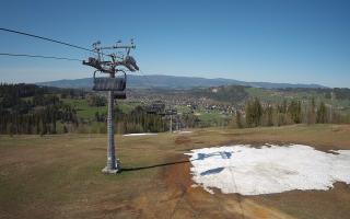 Rusin Ski kolej - 03-05-2026 14:02
