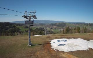 Rusin Ski kolej - 03-05-2026 14:30
