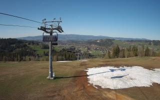 Rusin Ski kolej - 03-05-2026 14:58
