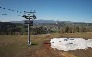 Rusin Ski kolej - 03-05-2026 15:05
