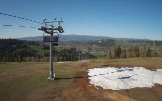 Rusin Ski kolej - 03-05-2026 15:12