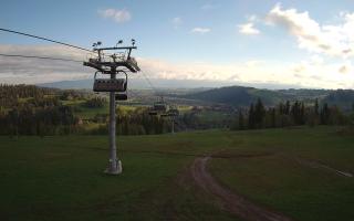 Rusin Ski kolej - 13-05-2026 04:59