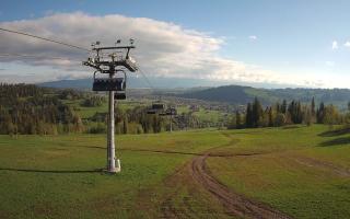 Rusin Ski kolej - 13-05-2026 05:06