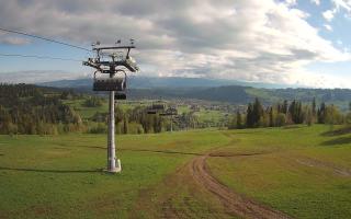Rusin Ski kolej - 13-05-2026 05:13