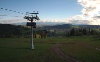 Rusin Ski kolej - 13-05-2026 05:20