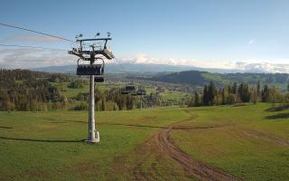Rusin Ski kolej - 13-05-2026 05:27