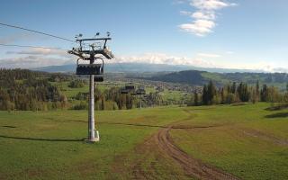 Rusin Ski kolej - 13-05-2026 05:34