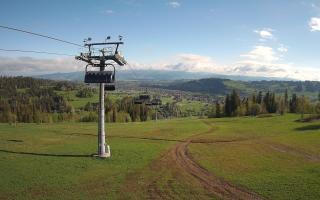 Rusin Ski kolej - 13-05-2026 05:41