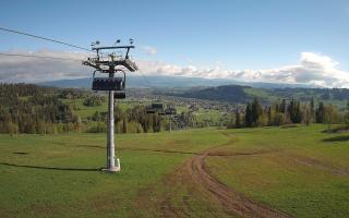 Rusin Ski kolej - 13-05-2026 05:48