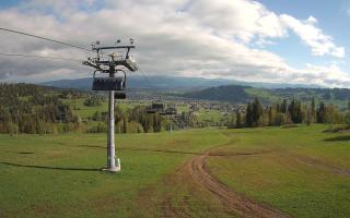 Rusin Ski kolej - 13-05-2026 05:55
