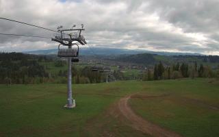 Rusin Ski kolej - 13-05-2026 06:02