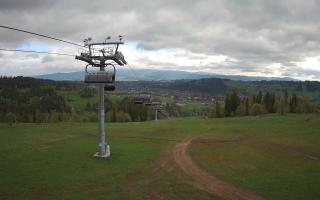 Rusin Ski kolej - 13-05-2026 06:09