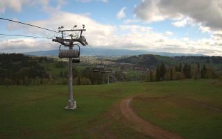 Rusin Ski kolej - 13-05-2026 06:16