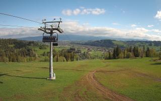 Rusin Ski kolej - 13-05-2026 06:23