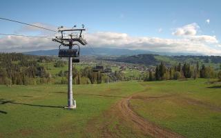 Rusin Ski kolej - 13-05-2026 06:30