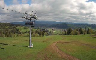 Rusin Ski kolej - 13-05-2026 06:44
