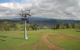 Rusin Ski kolej - 13-05-2026 06:51