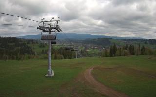 Rusin Ski kolej - 13-05-2026 06:58