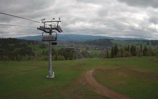 Rusin Ski kolej - 13-05-2026 07:19