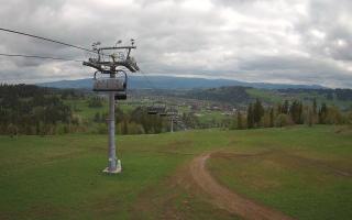Rusin Ski kolej - 13-05-2026 07:33