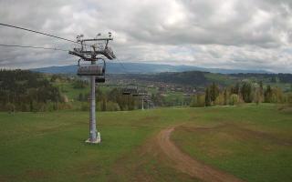 Rusin Ski kolej - 13-05-2026 08:09