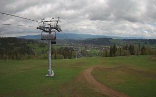 Rusin Ski kolej - 13-05-2026 08:23