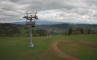 Rusin Ski kolej - 13-05-2026 08:30