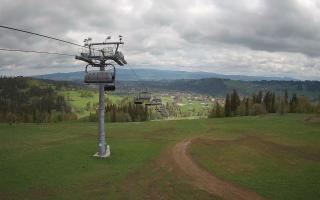 Rusin Ski kolej - 13-05-2026 08:37