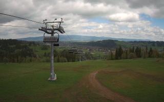 Rusin Ski kolej - 13-05-2026 09:26