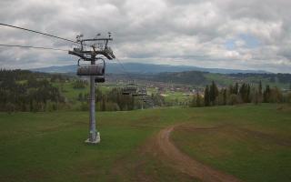 Rusin Ski kolej - 13-05-2026 09:47