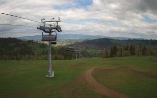 Rusin Ski kolej - 13-05-2026 10:01