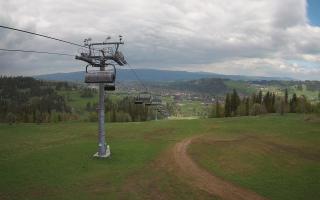 Rusin Ski kolej - 13-05-2026 10:51