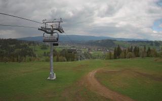 Rusin Ski kolej - 13-05-2026 11:05