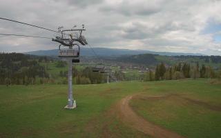 Rusin Ski kolej - 13-05-2026 11:12
