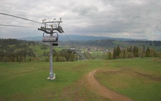 Rusin Ski kolej - 13-05-2026 11:26
