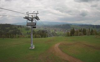 Rusin Ski kolej - 13-05-2026 11:33