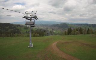 Rusin Ski kolej - 13-05-2026 11:40