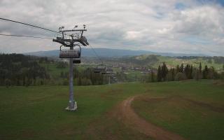 Rusin Ski kolej - 13-05-2026 11:54