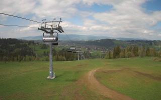 Rusin Ski kolej - 13-05-2026 12:15