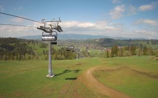 Rusin Ski kolej - 13-05-2026 12:22