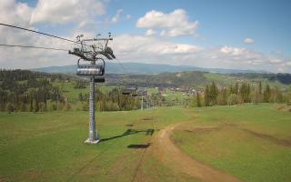 Rusin Ski kolej - 13-05-2026 12:43